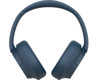 SONY WH-CH720L ANC Niebieskie - 1119465 - zdjęcie 2